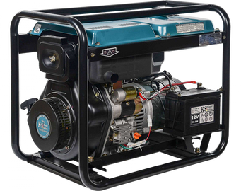 Konner&Sohnen KS 8102HDE