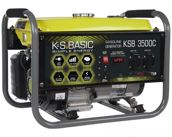 Konner&Sohnen KSB 3500C