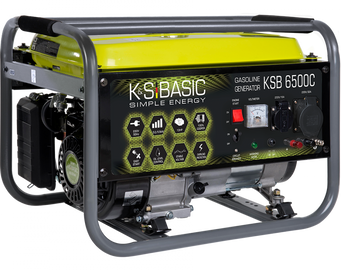 Konner&Sohnen KSB 6500C