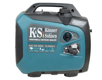 Konner&Sohnen KS 2000iG S