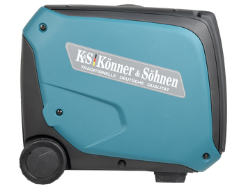 Konner&Sohnen KS 4000iE S