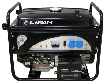 Lifan 5 GF- 5A