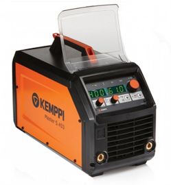 Kemppi MASTER S 400 AU / VRD