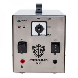 SteelGuard 685