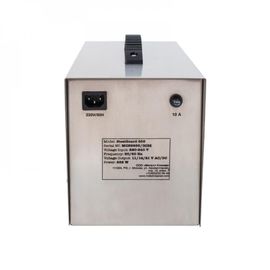 SteelGuard 685