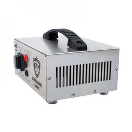 SteelGuard Установка для марикровки Mark