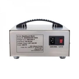 SteelGuard Установка для марикровки Mark