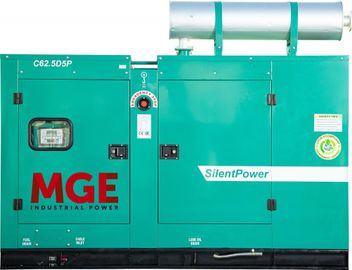MGE MGEp50CS в кожухе