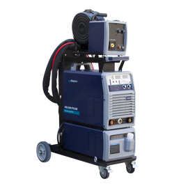 ОБЕРОН MIG 500 PULSE