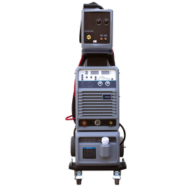 ОБЕРОН MIG 500 PULSE