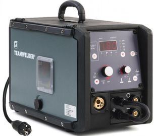 Teamwelder MIG 180 D2 Synergic