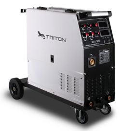 Triton MIG 300