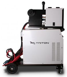 Triton MIG 350 D