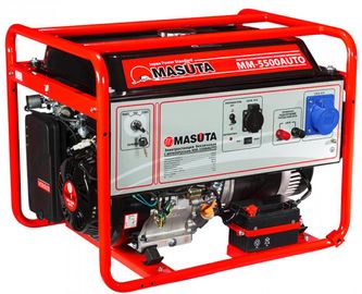 Masuta MM-5500 AUTO