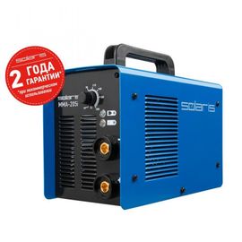 Solaris MMA-205i