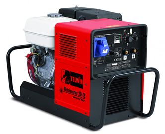 Telwin MOTOINVERTER 204 CE HONDA