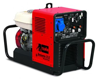 Telwin MOTOINVERTER 174 CE HONDA