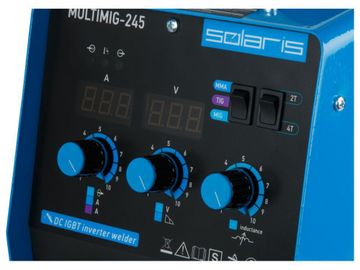 Solaris MULTIMIG-245