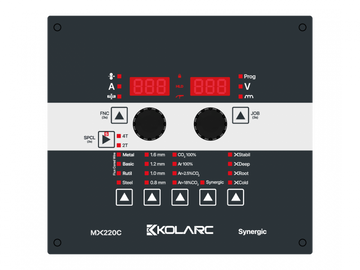 ТЕНА MX220 C Syn Partner Set