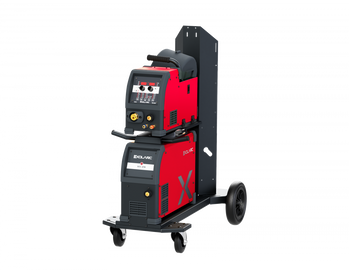 ТЕНА MX270 Syn Partner Set/5