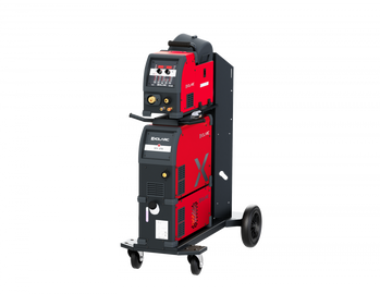 ТЕНА MX270 W Syn Partner+ Set/5