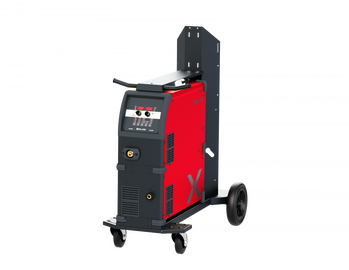 ТЕНА MX350 C Syn Partner Set