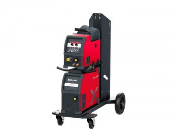 ТЕНА MX350 Synergic Set/5
