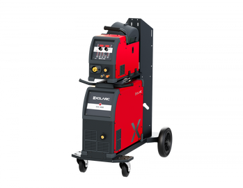 ТЕНА MX400 Synergic Set/5