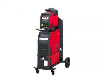 ТЕНА MX400 W Synergic Set/15