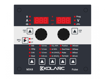 ТЕНА MX400 Competition Set/5