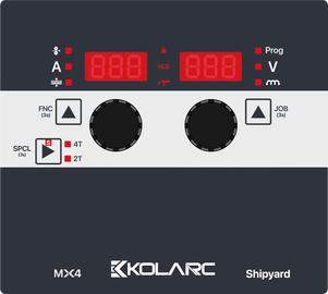 ТЕНА MX500 W Shipyard Set/5
