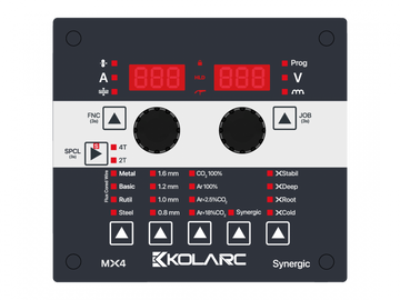 ТЕНА MX500 Synergic Set/10