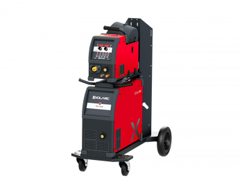 ТЕНА MX500 Synergic Set/10