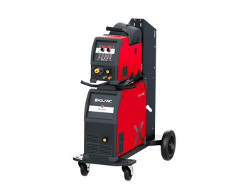 ТЕНА MX600 Synergic Set/20