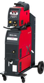 ТЕНА MX600 W Synergic Set/15