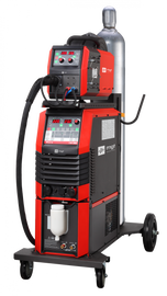 MGT MARS CM500