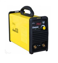 Patriot Max Welder DC-250C Force