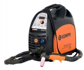 Kemppi MinarcTig-250 VRD