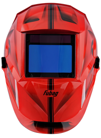 Fubag OPTIMA 4-13 Visor Red