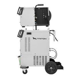 Triton PROWAVE QUANTUM MIG 500 Synergic