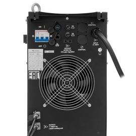 Triton PROWAVE QUANTUM MIG 500 Synergic