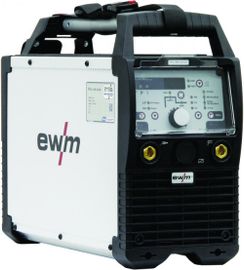 EWM PICO 350 CEL puls PWS