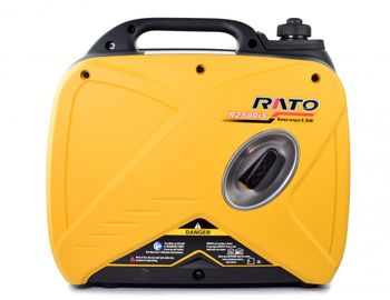 RATO R2500iS