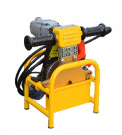Rotor ButtWelder 160
