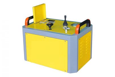 Rotor ButtWelder 315