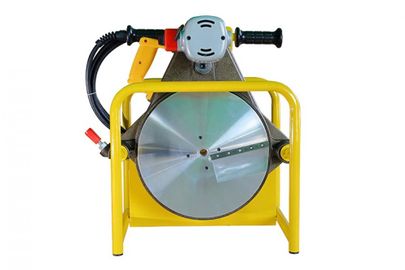 Rotor ButtWelder 315