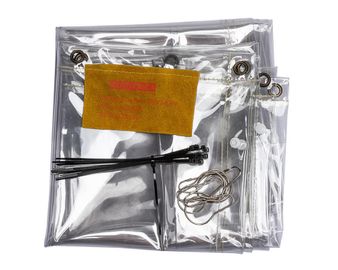 Rotorica CLEAR 1.8 x 1.4м