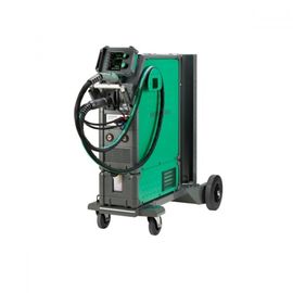 Migatronic SIGMA SELECT 550 C