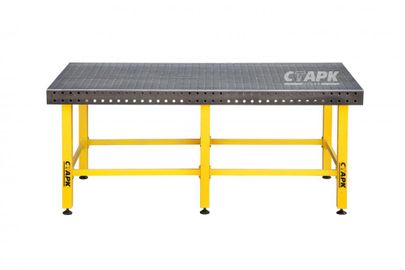 Старк-Профи PRO 2000х1000х100 (10 мм) SSAB