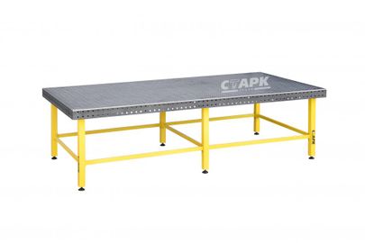 Старк-Профи 2500х1250х100 (10 мм) SSAB